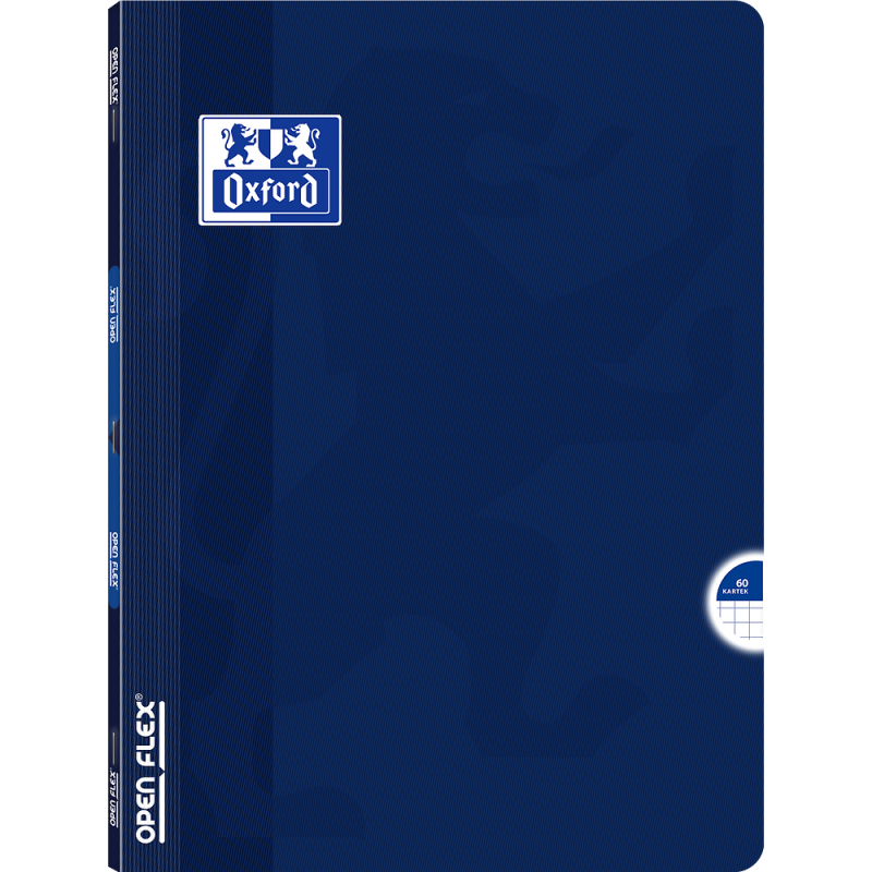 ZESZYT A4/60 # OXFORD OPFLX PP