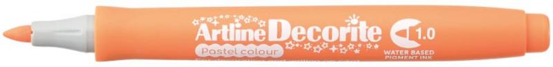 MARKER DECORITE 1MM P.POMAR.