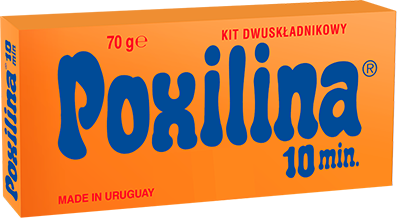 KLEJ POXILINA