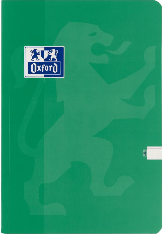 BRULION B5/96 = OXFORD ESSE MO SZY 90G