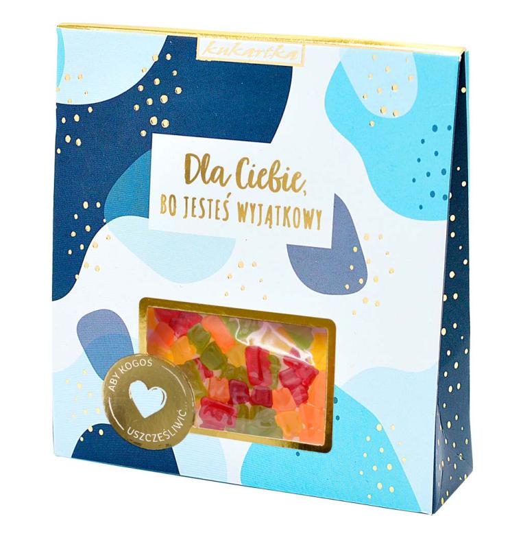 ŻELKI ZEL MAMA I TATA