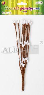 DRUCIKI PLASTYCZNE BAZIE 15CM A10 WIELKANOC