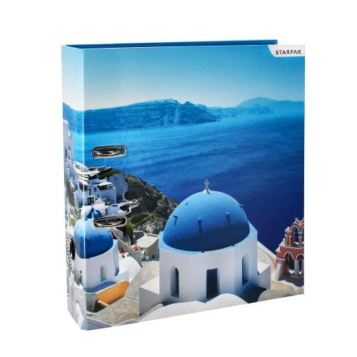 SEGREGATOR A4/70 SANTORINI STK PUD 1/20 PG**