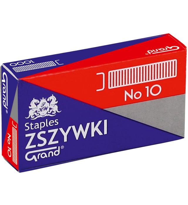 ZSZYWKI 10 GRAND A'10