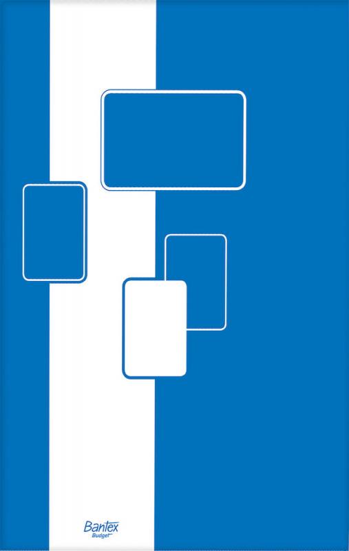 BLOK BIUROWY A4/100 # BANTEX BUDGET