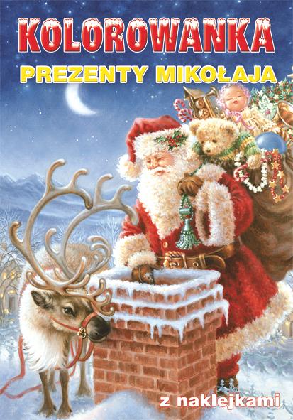 KSIĄŻECZKA A5 POLMAK ŚWIĘTA #ŚWIĘTA