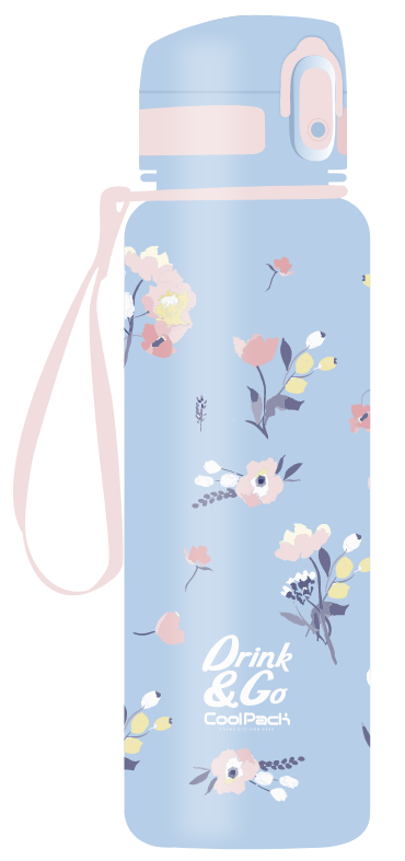 BIDON CP BRISK - 600ML - PROVENCE
