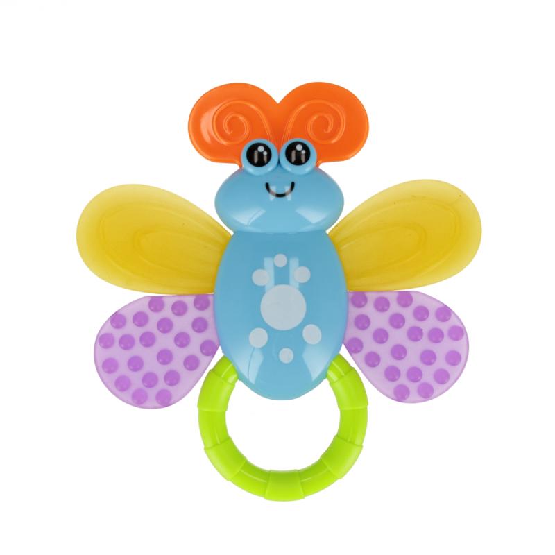 GRZECHOTKA MOTYL