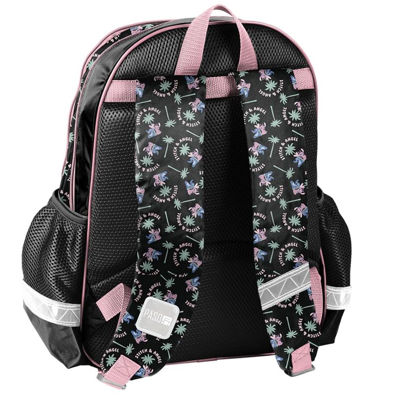 PLECAK STITCH DS25AA-081