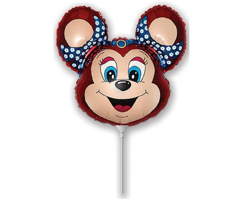 BALON FOLIOWY 14 FX BABSY MOUSE R