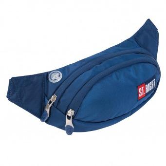 NERKA STRIGHT WB-02 ST.NAVY BLUE