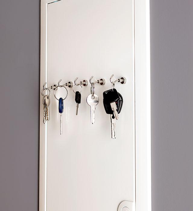 MAGNESY NEODYMOWE Z HACZYKIEM GR-N512H 12MM GRAND A/5
