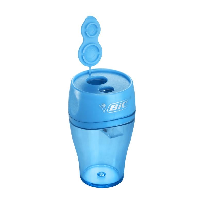 TEMPERÓWKA BIC EILLIPSE 2 OTWORY BLISTER