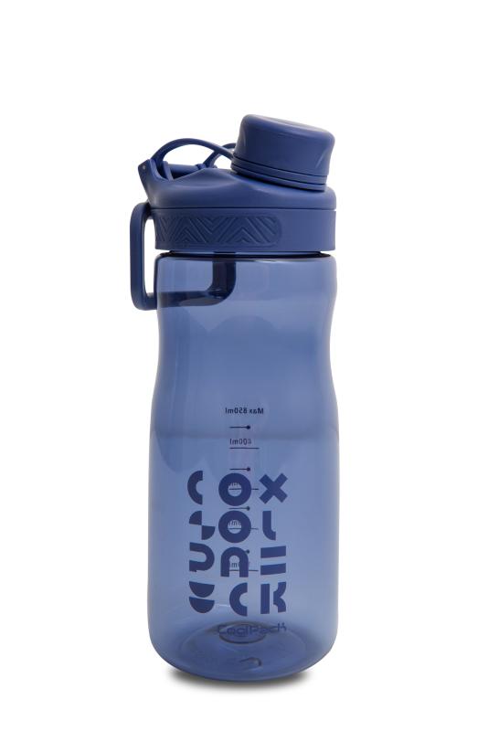 BIDON - 850 ml CP - BLUE TREK