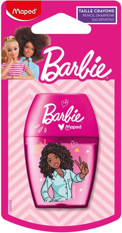 TEMPERÓWKA MAPED SHAKER BARBIE 1 OTW.