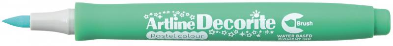 MARKER DECORITE BRUSH P.ZIEL.