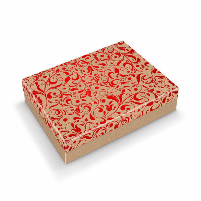 PUDEŁKO 225X175X40 KOTEK