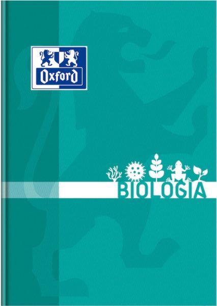 BRULION A5/80 # OXFORD BIOLOGIA SZYTY 90G