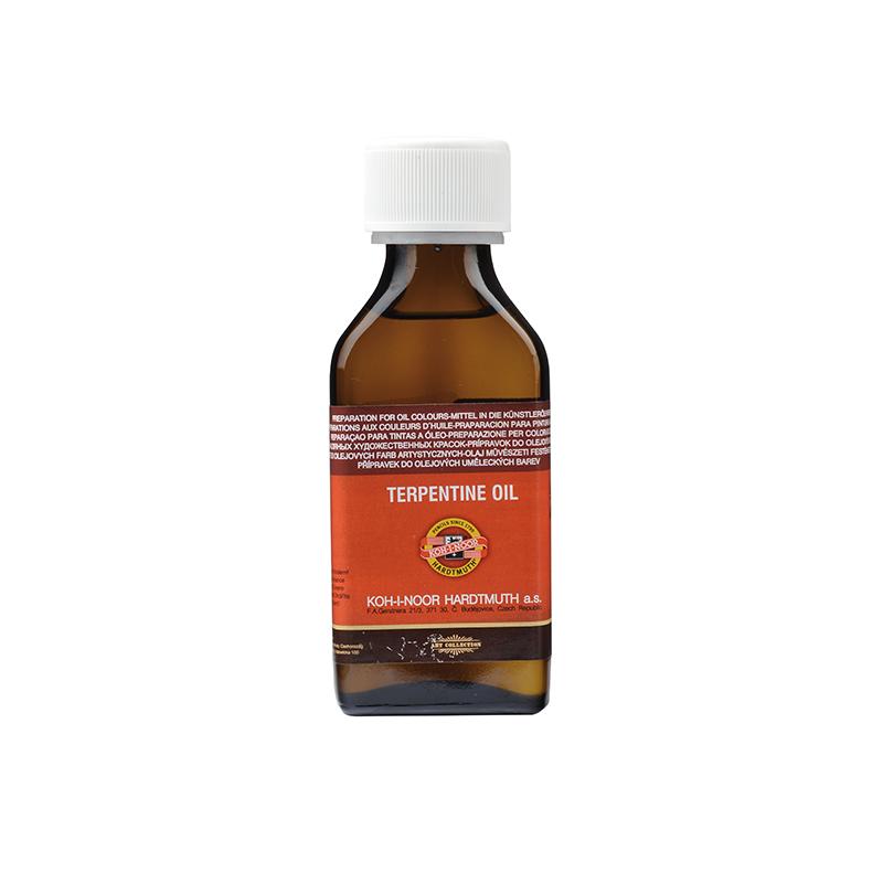 OLEJ TERPENT.100 ML