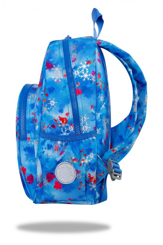 PLECAK WYCIECZ. CP DISNEY - TOBY - FROZEN II - 2
