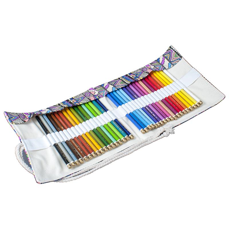 KREDKI POLYCOLOR 36 KOL ETUI