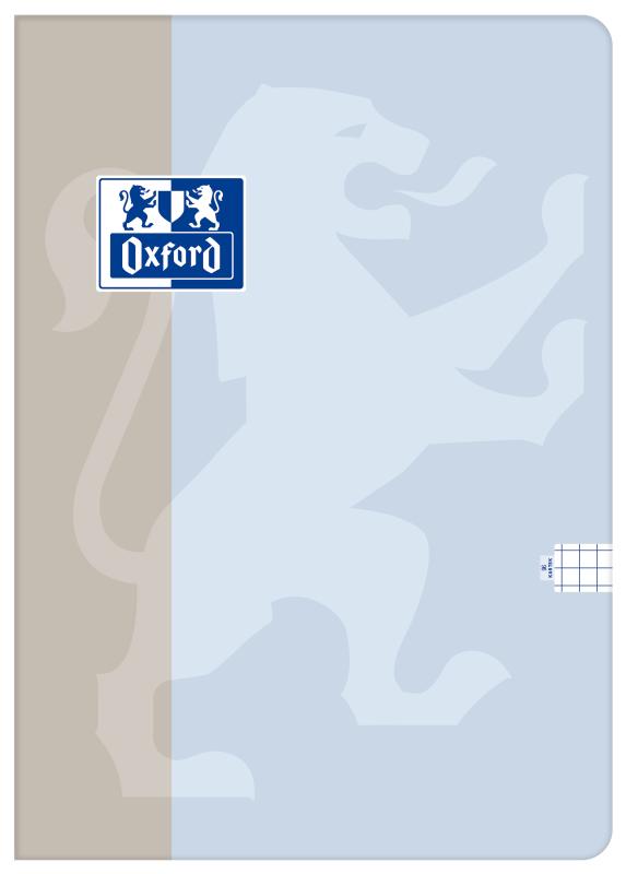 BRULION B5/96 # OXFORD MO B-LIGHT
