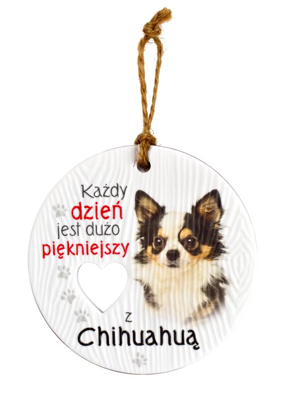 ZAWIESZKI CERAMICZNE MIX