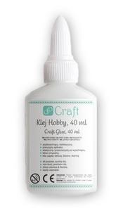 KLEJ HOBBY 40G