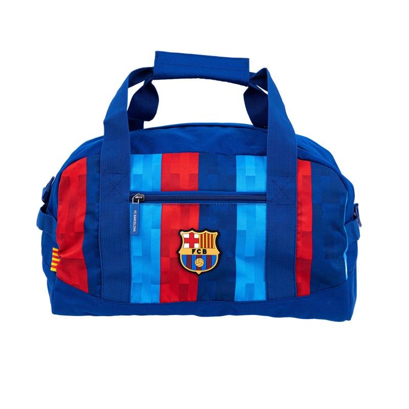 TORBA TRENINGOWA FC BARCELONA