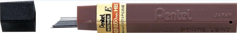 GRAFIT PENTEL 0,3 HB