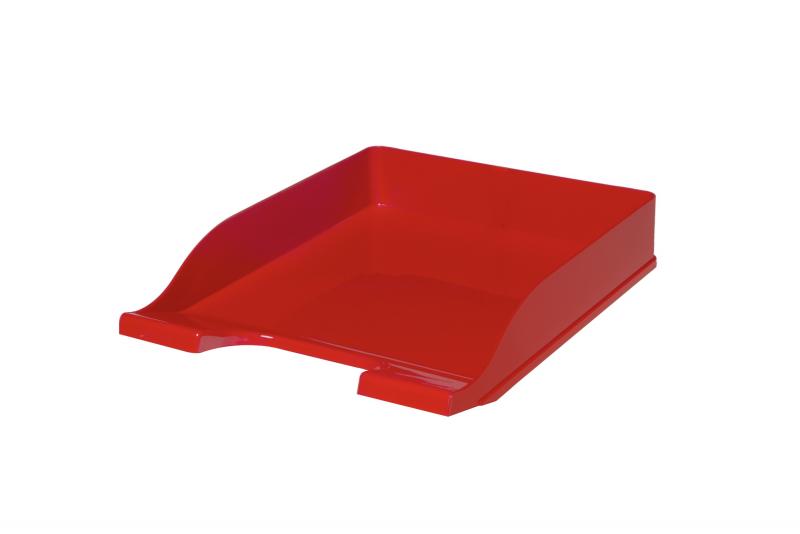 SZUFLADA BANTEX COLORS CZERWONA
