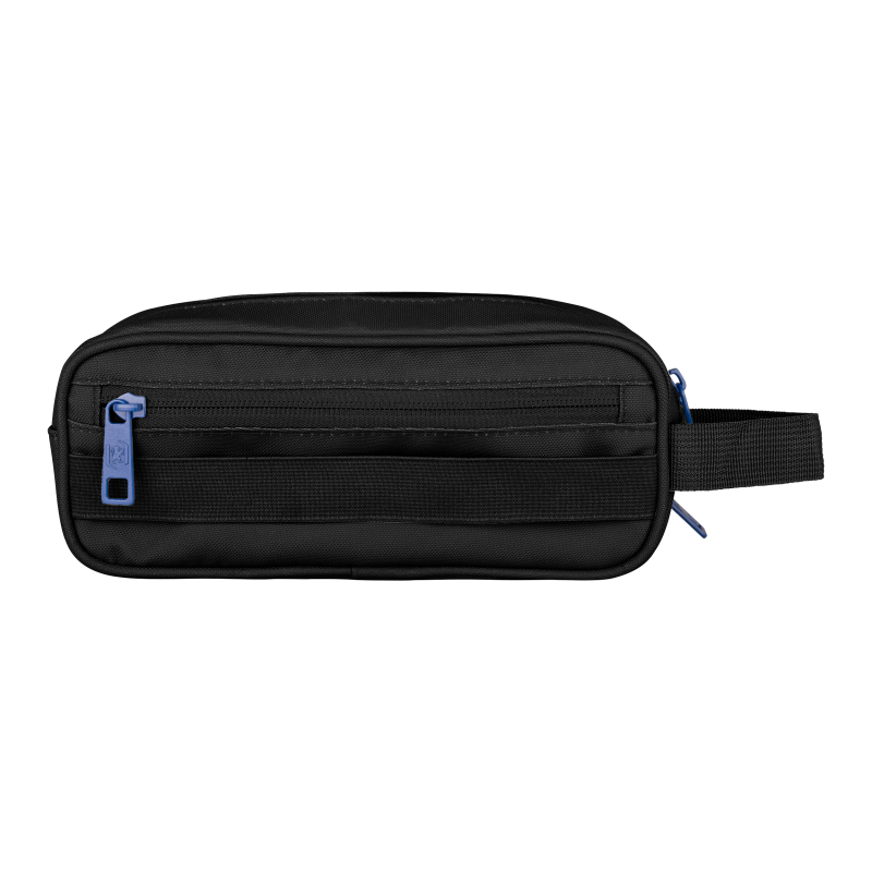 PIÓRNIK OXFORD B-SMART RPET CZARNY