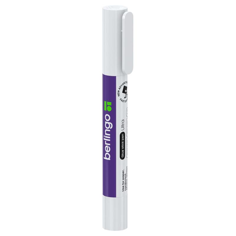 KLEJ W SZTYFCIE PVP 6G Z KLIPE BERLINGO