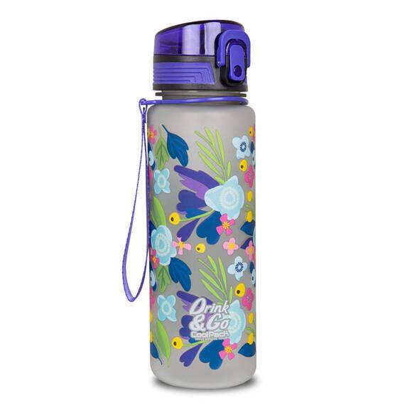 BIDON - CP BRISK 600 ml - FLOWER ME