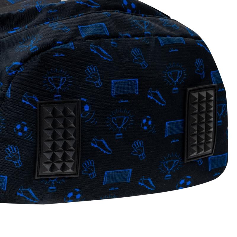 PLECAK ASTRABAG OMBRE FOOTBALL AB330