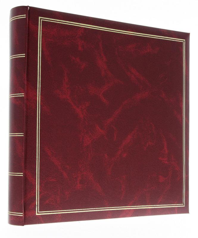 ALBUM TRAD.29X32/60 CLASSIC BORDO