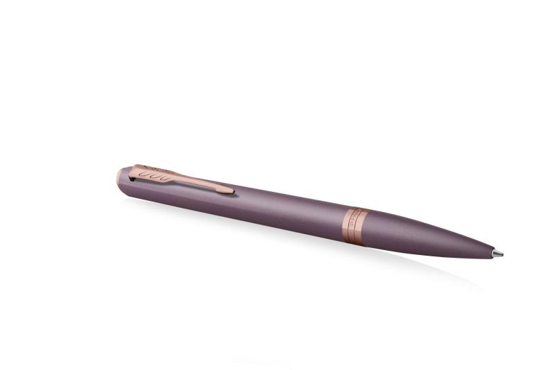 DŁUGOPISU PARKER MERIDIAN PURPLE PGT M