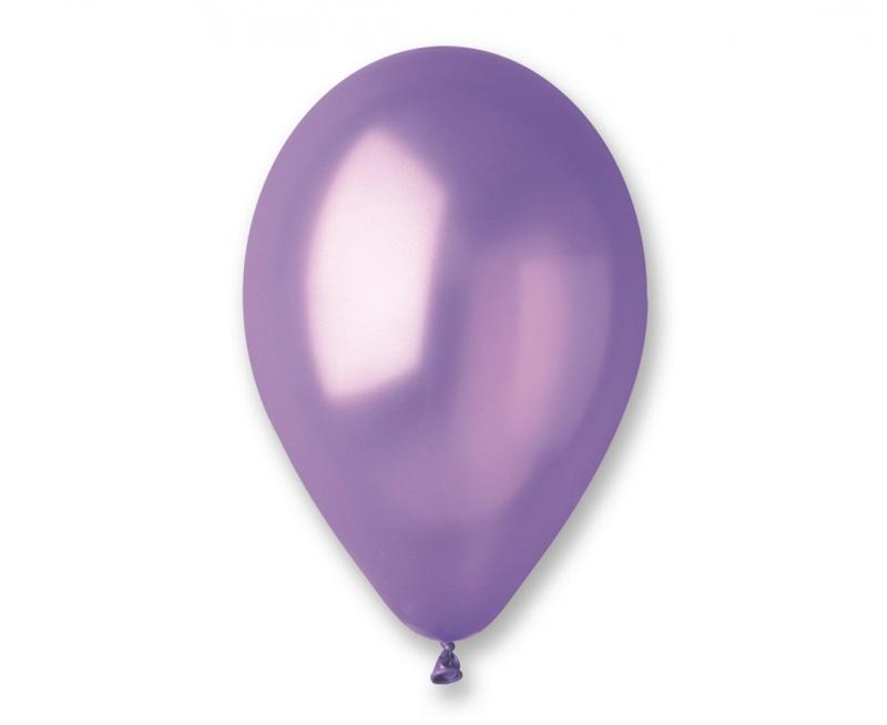 BALONY GM110 METAL 12' LAWENDOWE 63 A'100