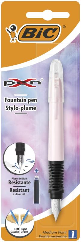 PIÓRO WIECZNE BIC XPEN STANDARD
