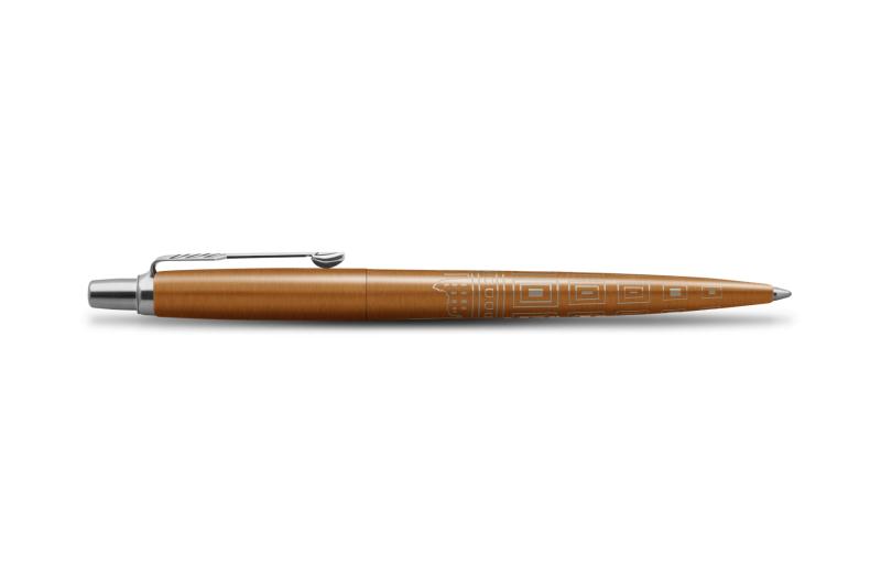 DŁUGOPIS PARKER JOTTER ROMA BRĄZ