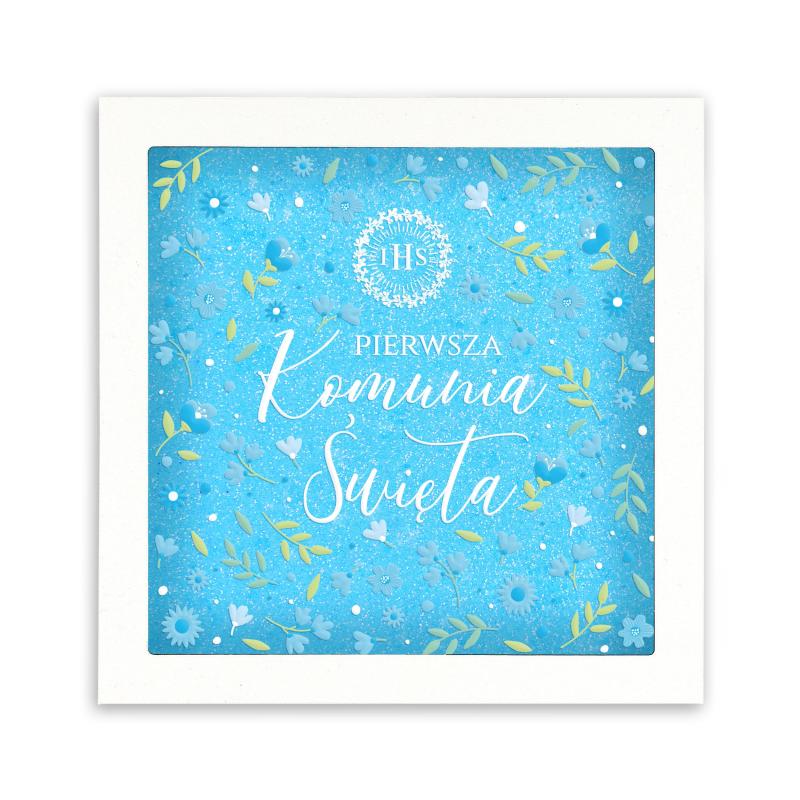 SKARBONKA KOMUNIA KOTEK