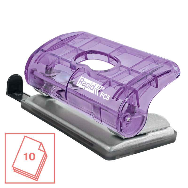 DZIURKACZ ESSELTE COLOUR BREEZE