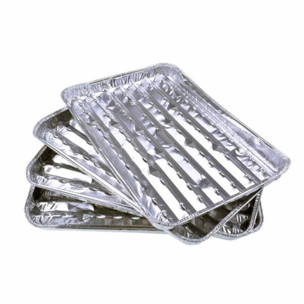 TACKI ALUMINIOWE DUŻE A4