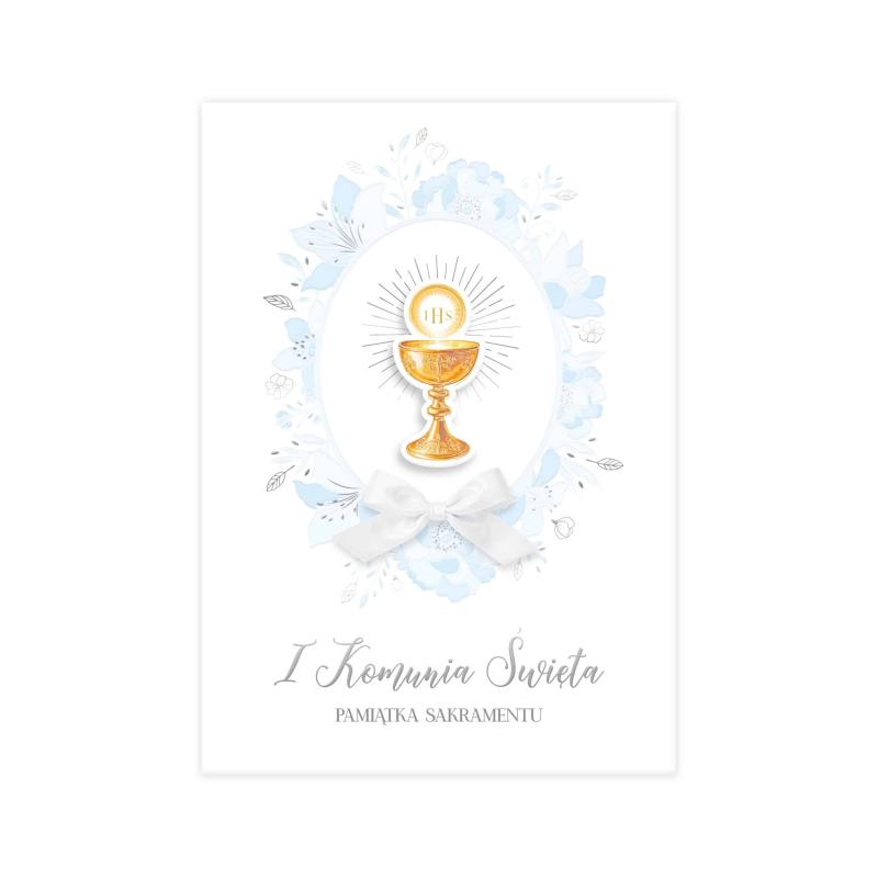 ALBUM A5 KOMUNIA KOTEK