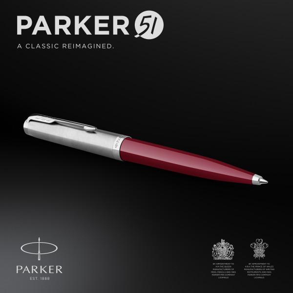 DŁUGOPIS PARKER CT