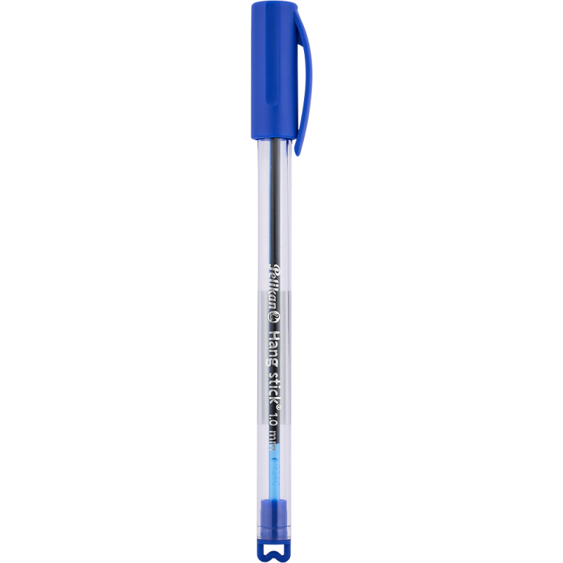 DŁUGOPIS PELIKAN HANG STICK K86 D R.K.