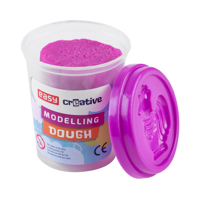 MASA PLASTYCZNA EASY 5 KOL 141G