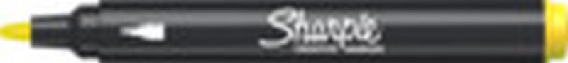MARKER 12 SHARPIE AKRYLOWY