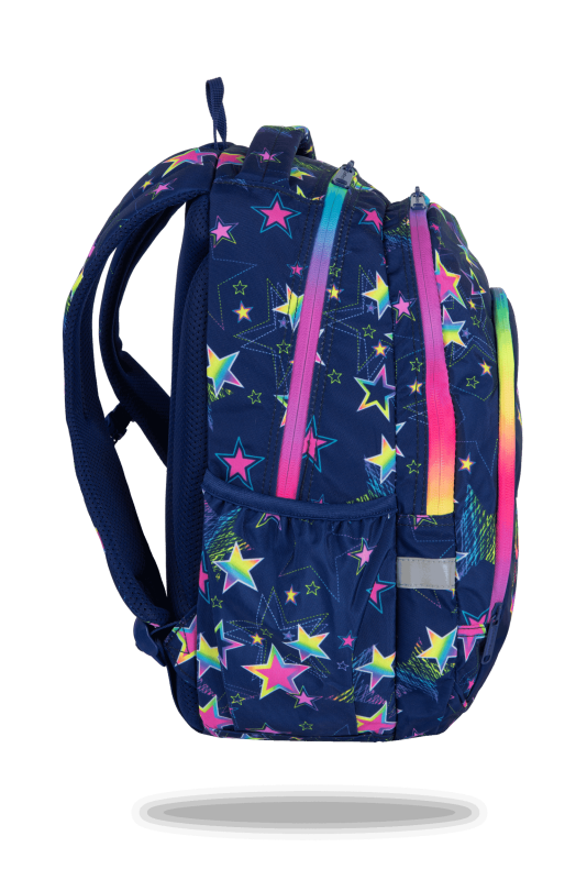 PLECAK SZKOLNY CP PRIME PRO - STARS