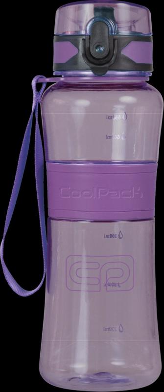 BIDON COOLPACK TRITANUM VIOLET